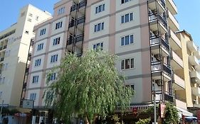 Vesta Apart Hotel  2*